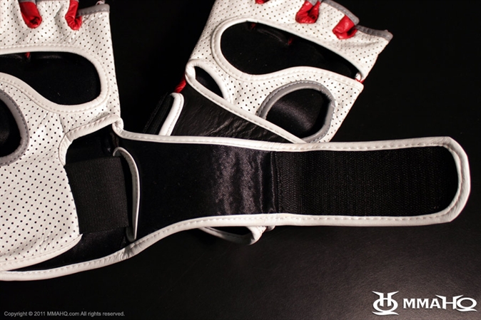 MMA gear